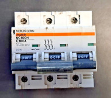 Merlin Gerin multi9 NC100H