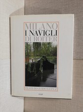 Milano navigli roiter - milano, di