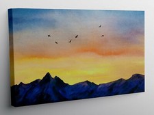 QUADRO MODERNO STAMPA TELA