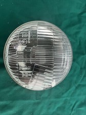  FARO FANALE ANTERIORE  CARELLO FIAT 128 RALLY ORIGINALE Diametro 17