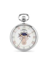 Capital - Orologio da tasca al