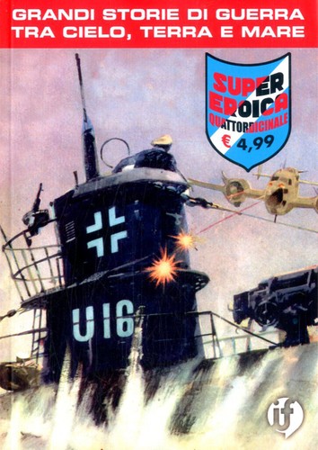 Super eroica - super,