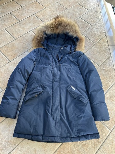 Giubbotto woolrich - giubbotto,