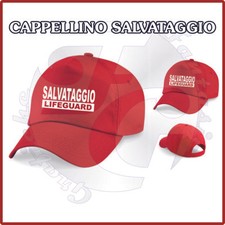 CAPPELLINO CAPPELLO UOMO DONNA