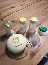 Medela Swing Tiralatte