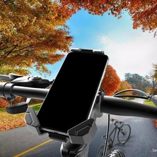 Supporto per telefono per bici
