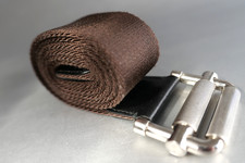 TOD’S Cintura in Tela e