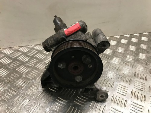 Pompa servosterzo diesel iveco - servosterzo,