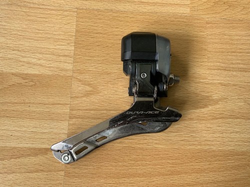 Deragliatore shimano dura - shimano, ace