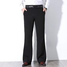 Pantalone uomo elasticizzato