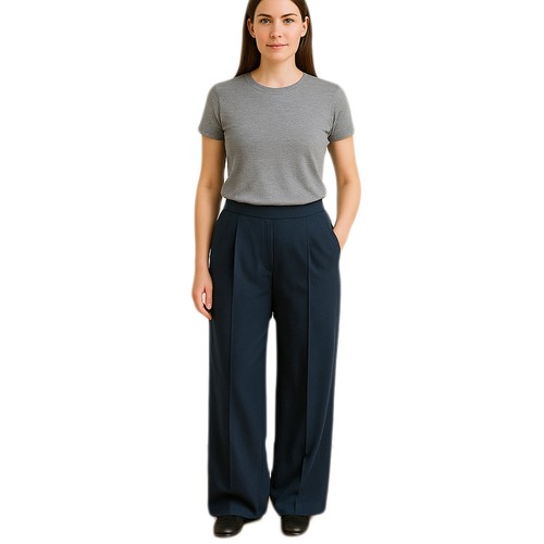 Max mara pantaloni donna - max, da