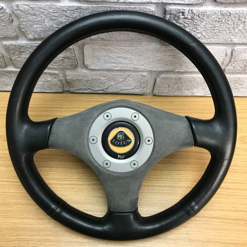 Volante originale lotus elise - volante,