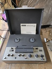 Stereo UHER VARIOCORD 263