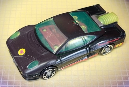 Hasbro transformers euro - g2,