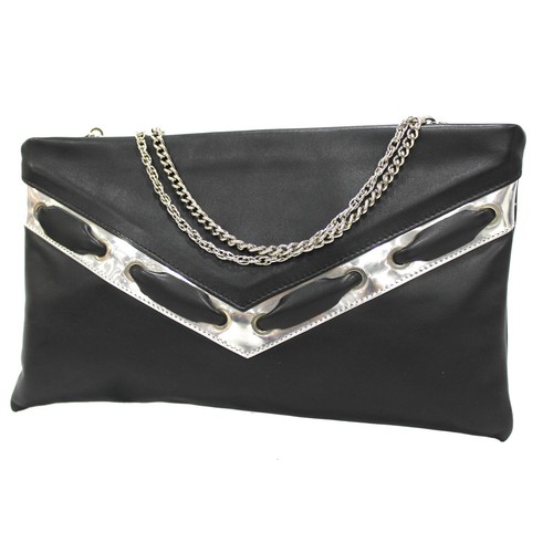 Borsetta donna borsa - clutch, da