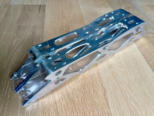 Powerslide doublex 4x110mm - powerslide,