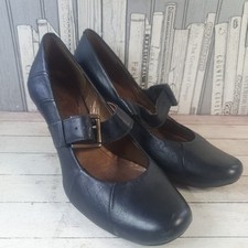 Scarpe corte Clarks nere in
