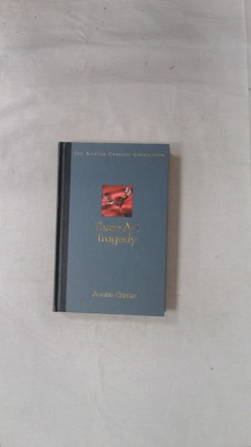 Three act tragedy - three-act,