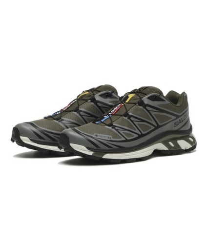 Salomon gtx gore tex - salomon,