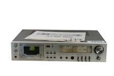 ITT Hifi 8022 | Cassettiera