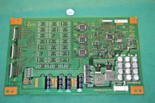 1-981-827-11 SCHEDA INVERTER LED DRIVER PER TV SONY KD-55XE9005