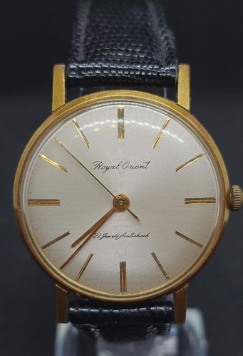 Orologio royal orient - orologio,