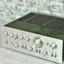 Pioneer Sa-8800 Ii anni 70