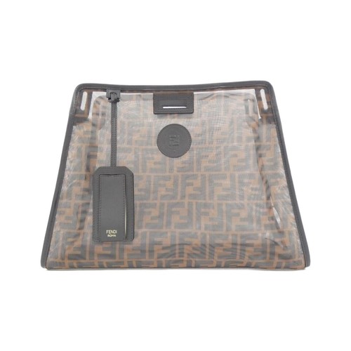 Autentica borsa fendi - autentica, peekaboo