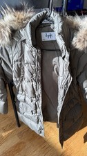 Kids Puffer “IL Gufo”
