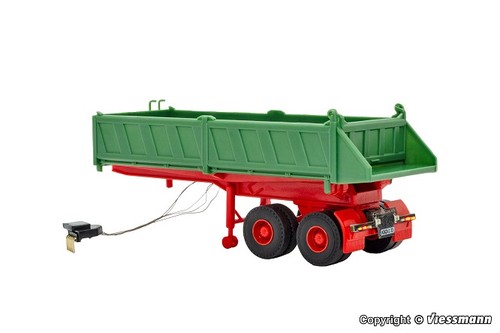 Viessmann 8212 h0 meiller - 8212,