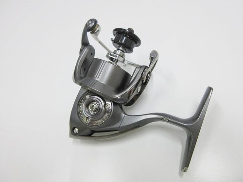 Daiwa exist steez - daiwa, custom