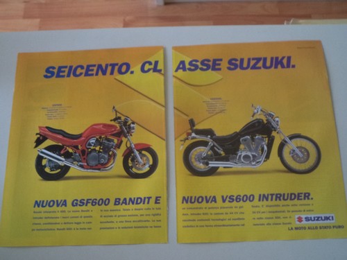 Advertising pubblicità 1994 - advertising,