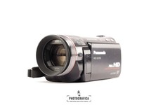 PANASONIC HDC-SD700 #EDHX00203