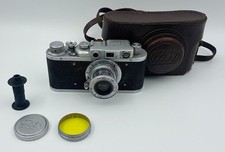 Fotocamera copia FED 1 USSR