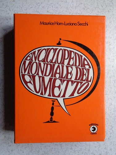Enciclopedia mondiale del - enciclopedia,