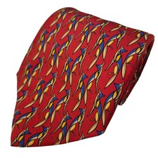 Salvatore Ferragamo Tie Mens