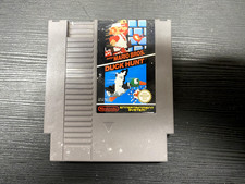 Super Mario Bros / Duck Hunt