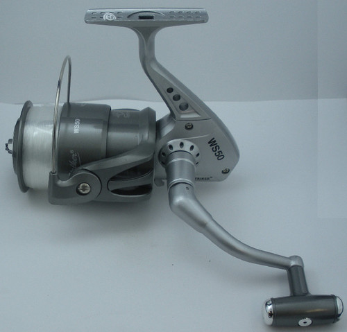 Sea striker ws50 mulinello - sea,
