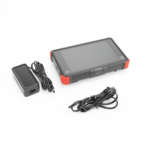 Registratore monitor atomos - registratore,