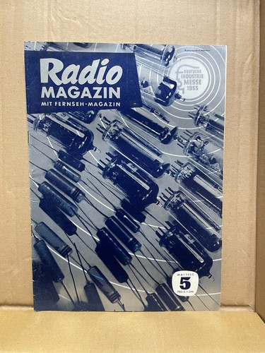 Rivista radiofonica - , /