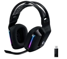 Logitech G733 LIGHTSPEED