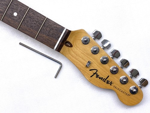 Originale fender standard tele - originale,