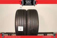 2 PNEUMATICI PIRELLI 245/40
