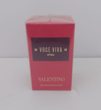Valentino Voce Viva Intensa Eau de Parfum Descatalogado