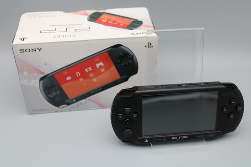 Sony psp street e1004 - street, |