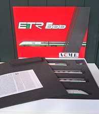 Acme 70001 Convoglio ETR 500