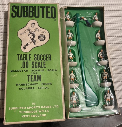 Vintage anni subbuteo - vintage, '70