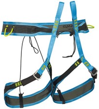 Imbracatura da sci alpinismo