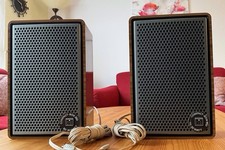 Grundig Super HiFi Compact Box