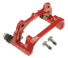 Supporto pinza freno assale - freno,
